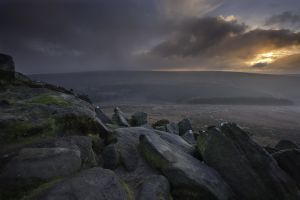 Higger Sunrise # 4
